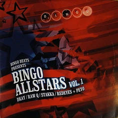 V.A. - Bingo Allstars Vol. 1
