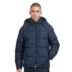 Polo Ralph Lauren - The Gorham Down Jacket