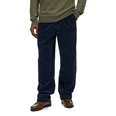 Polo Ralph Lauren - Classic Fit Pleated Corduroy Pant