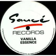 Vanilla Essence - Vanilla Essence