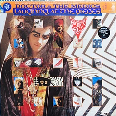 Doctor & The Medics - Laughing At The Pieces