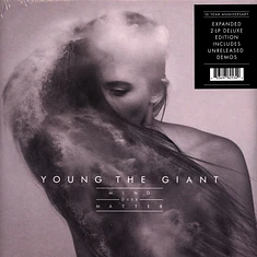 Young The Giant - Mind Over Matter 10th Anniversary Edition