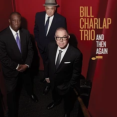 Bill Trio Charlap - And Then Again