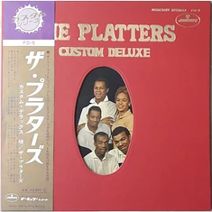 The Platters - Custom Deluxe