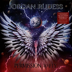 Jordan Rudess - Permission To Fly