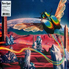 Danger Mouse & Jemini The Gifted One - Born Again Black Vinyl Edition