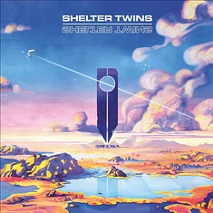 Shelter Twins - Shelter Twins