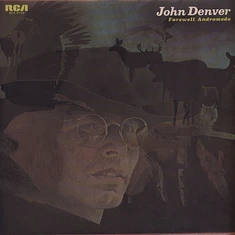 John Denver - Farewell Andromeda
