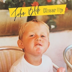 John Blek - Cheer Up