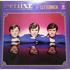 The Lettermen - Deluxe In Lettermen