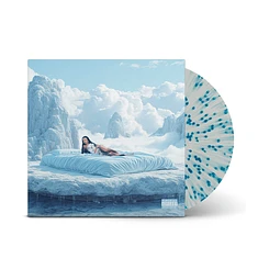 Tink - Winter's Diary 5 Clear W/ Blue Splatter Vinyl Edition