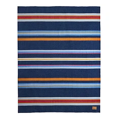 Pendleton - Bridger Stripe Throw