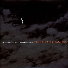 Coheed & Cambria - In Keeping Secrets Of Silent Earth: 3