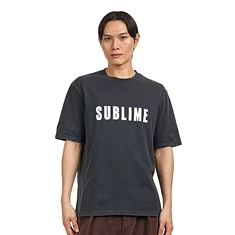 Magic Castles - Sublime SS Tee