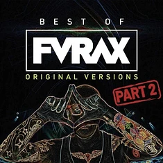 DJ Furax - Best Of Furax - Part 2