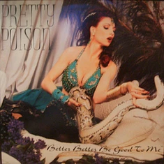 Pretty Poison - Better Better Be Good To Me