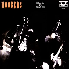 Hookers - Highway Star|Ready To Burn