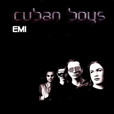 Cuban Boys - Emi