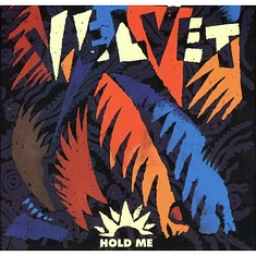 Velvet - Hold Me (Remix)