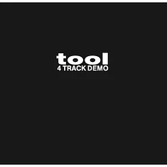Tool - 4 Track Demo Recordings
