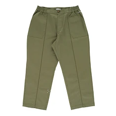 Pop Trading Company - Military Overpant