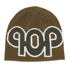 Pop Trading Company - Pub Beanie