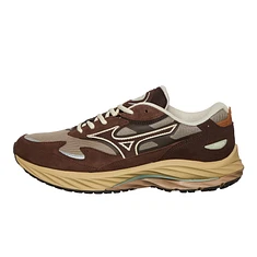 Mizuno - Wave Rider Beta