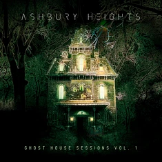 Ashbury Heights - Ghosthouse Session Glow In The Dark Vinyl Edition