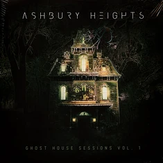 Ashbury Heights - Ghosthouse Session Glow In The Dark Vinyl Edition