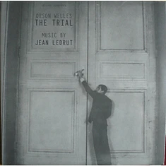 Jean Ledrut - The Trial (Original Soundtrack)