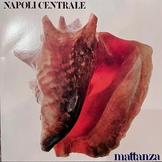 Napoli Centrale - Mattanza