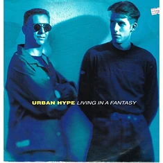Urban Hype - Living In A Fantasy
