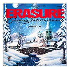 Erasure - Crackers International Part II