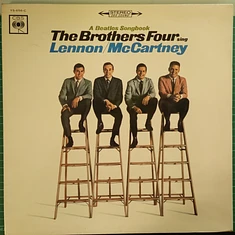 The Brothers Four Sing Lennon-McCartney - A Beatles Songbook