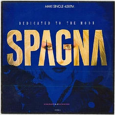 Ivana Spagna - Dedicated To The Moon