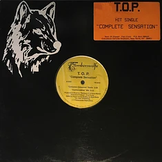 T.O.P. - Complete Sensation