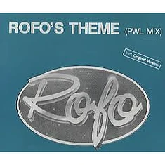 Rofo - Rofo's Theme (PWL Mix)