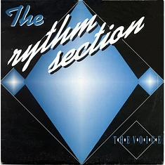 The Rhythm Section - The Voice