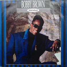 Bobby Brown - Roni