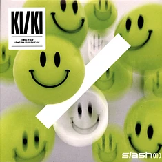 Ki/Ki - 5 Mins Of Acid