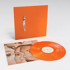 Rosie Lowe - Lover, Other Orange Vinyl Edition