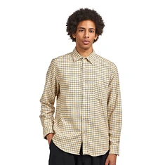 Portuguese Flannel - Plate Shirt