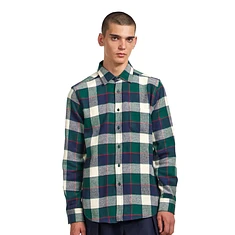 Portuguese Flannel - Bottle Shirt