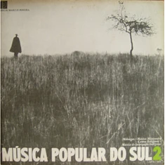 V.A. - Música Popular Do Sul 2