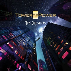 Tower Of Power - It's Christmas