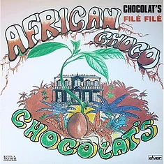 Chocolat's - African Choco