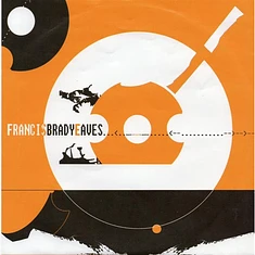 Eaves / Francis Brady - Meyoui.(Revolt).Mankind