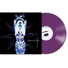 Danna Paola - Childstar Purple Vinyl Edition