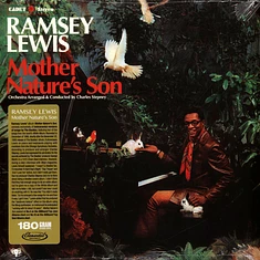 Ramsey Lewis - Mother Nature's Son