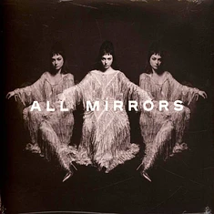 Angel Olsen - Allmirrors Soloversion